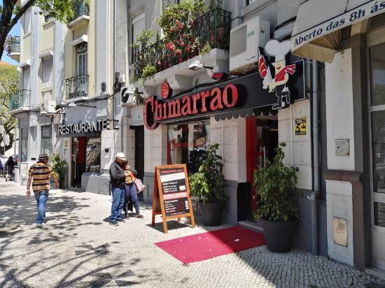 Chimarrao